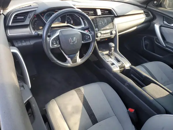 2HGFC3B36KH352543 2019 HONDA CIVIC - Image 8