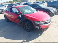 2HGFC3B36KH352798 2019 HONDA CIVIC