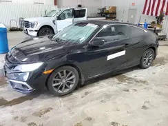 2HGFC3B36KH353837 2019 HONDA CIVIC