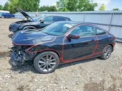 2HGFC3B36KH353868 2019 HONDA CIVIC