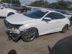 2HGFC3B36KH353949 2019 HONDA CIVIC