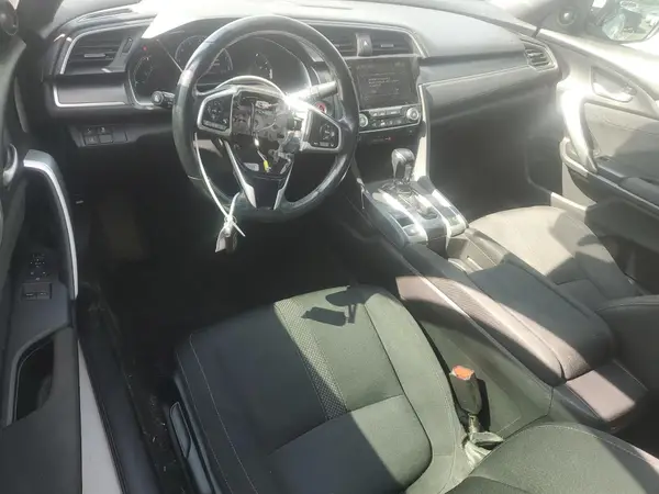 2HGFC3B36KH353949 2019 HONDA CIVIC - Image 8