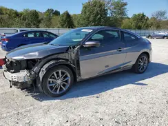 2HGFC3B36KH354180 2019 HONDA CIVIC