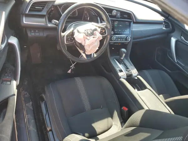 2HGFC3B36KH354180 2019 HONDA CIVIC - Image 8