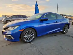2HGFC3B36KH354549 2019 HONDA CIVIC