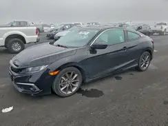 2HGFC3B36KH354647 2019 HONDA CIVIC
