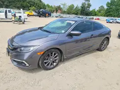 2HGFC3B36KH354681 2019 HONDA CIVIC