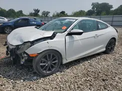 2HGFC3B36KH354910 2019 HONDA CIVIC