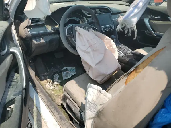 2HGFC3B36KH354910 2019 HONDA CIVIC - Image 8