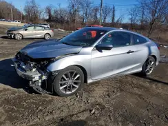 2HGFC3B36KH355054 2019 HONDA CIVIC