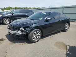 2HGFC3B36KH356012 2019 HONDA CIVIC