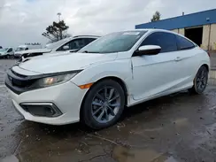 2HGFC3B36KH357144 2019 HONDA CIVIC