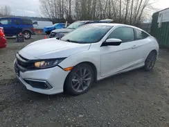 2HGFC3B36KH357175 2019 HONDA CIVIC