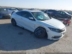 2HGFC3B36KH357449 2019 HONDA CIVIC