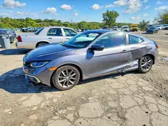 2HGFC3B36LH350180 2020 HONDA CIVIC