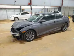 2HGFC3B36LH350602 2020 HONDA CIVIC