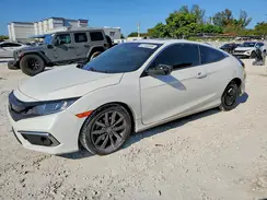 2HGFC3B36LH350714 2020 HONDA CIVIC