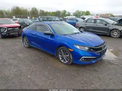 2HGFC3B36LH351135 2020 HONDA CIVIC