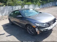 2HGFC3B36LH351507 2020 HONDA CIVIC
