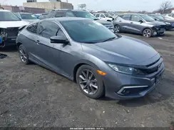 2HGFC3B36LH351796 2020 HONDA CIVIC