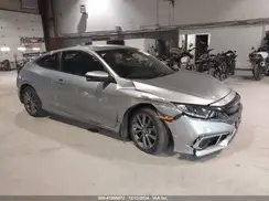 2HGFC3B36LH352026 2020 HONDA CIVIC