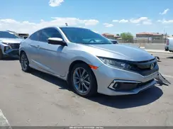 2HGFC3B36LH352074 2020 HONDA CIVIC