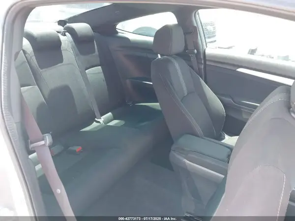 2HGFC3B36LH352074 2020 HONDA CIVIC - Image 8