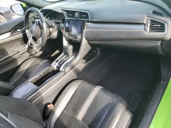 2HGFC3B37GH350226 2016 HONDA CIVIC - Image 8