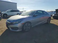 2HGFC3B37GH350937 2016 HONDA CIVIC