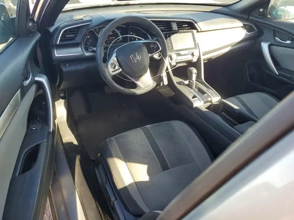 2HGFC3B37GH350937 2016 HONDA CIVIC - Image 8