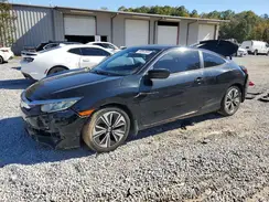 2HGFC3B37GH351022 2016 HONDA CIVIC