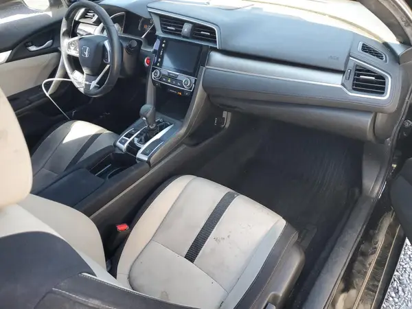 2HGFC3B37GH351022 2016 HONDA CIVIC - Image 8