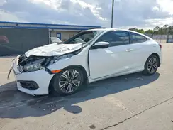 2HGFC3B37GH351747 2016 HONDA CIVIC