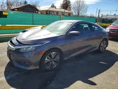2HGFC3B37GH353336 2016 HONDA CIVIC