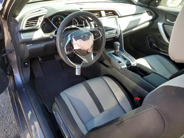 2HGFC3B37GH353336 2016 HONDA CIVIC - Image 8