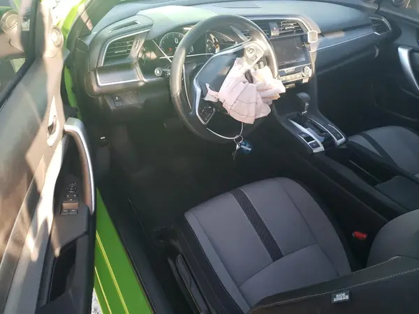 2HGFC3B37GH353398 2016 HONDA CIVIC - Image 8