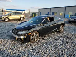 2HGFC3B37GH353627 2016 HONDA CIVIC