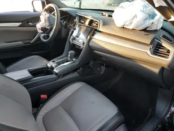 2HGFC3B37GH353627 2016 HONDA CIVIC - Image 8