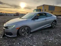2HGFC3B37GH353899 2016 HONDA CIVIC