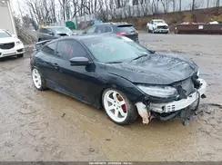 2HGFC3B37GH353952 2016 HONDA CIVIC