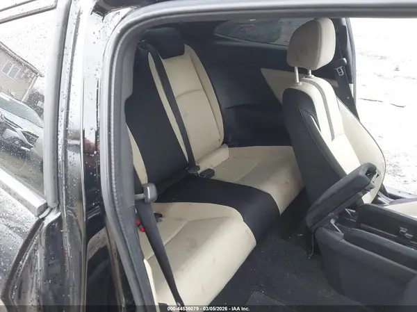 2HGFC3B37GH353952 2016 HONDA CIVIC - Image 8