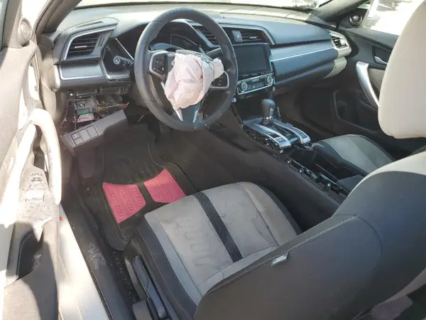 2HGFC3B37GH354602 2016 HONDA CIVIC - Image 8