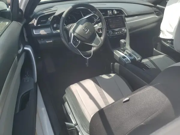 2HGFC3B37GH354647 2016 HONDA CIVIC - Image 8