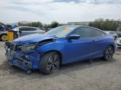 2HGFC3B37GH354664 2016 HONDA CIVIC
