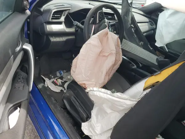 2HGFC3B37GH354664 2016 HONDA CIVIC - Image 8