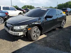 2HGFC3B37GH355796 2016 HONDA CIVIC