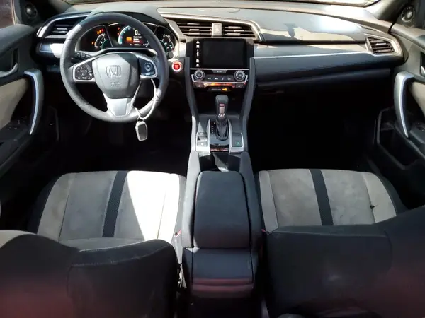 2HGFC3B37GH355796 2016 HONDA CIVIC - Image 8
