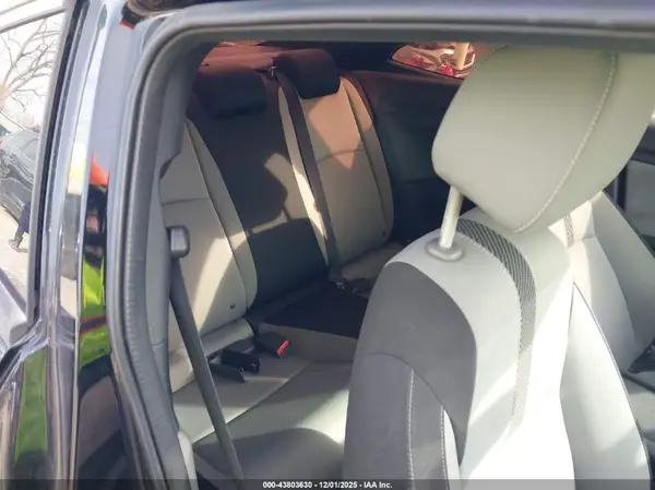 2HGFC3B37GH355846 2016 HONDA CIVIC - Image 8