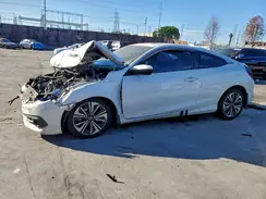 2HGFC3B37GH356351 2016 HONDA CIVIC