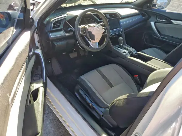 2HGFC3B37GH356351 2016 HONDA CIVIC - Image 8